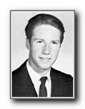 George Inderkum: class of 1971, Norte Del Rio High School, Sacramento, CA.